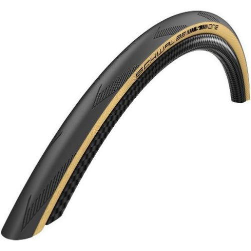 SCHWALBE One Performance Tire 700 x 25-Pit Crew Cycles