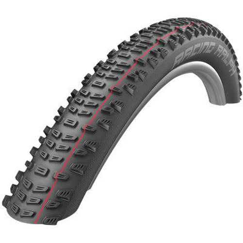 SCHWALBE Racing Ralph Addix Speed TL Easy Folding Tire 27.5'' x 2.25'' Black-Pit Crew Cycles