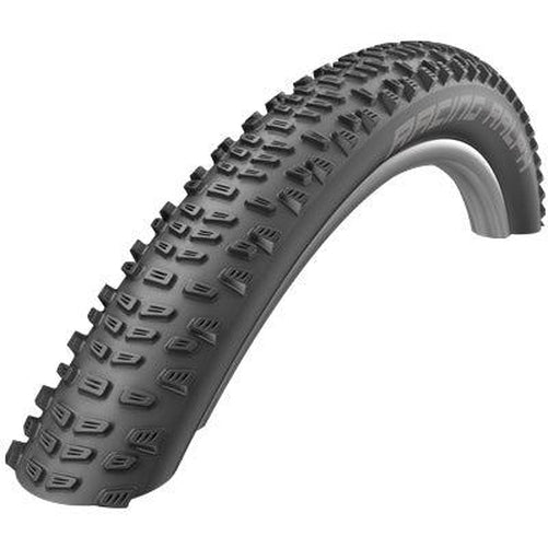 SCHWALBE Racing Ralph Performance Addix TL Easy Rear Only Folding Tire 29'' x 2.25'' Black-Pit Crew Cycles