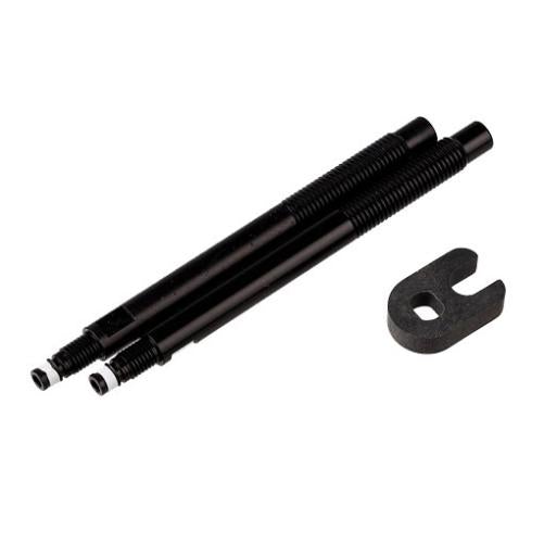 SCHWALBE Tubeless Valve Extender 65 mm-Pit Crew Cycles
