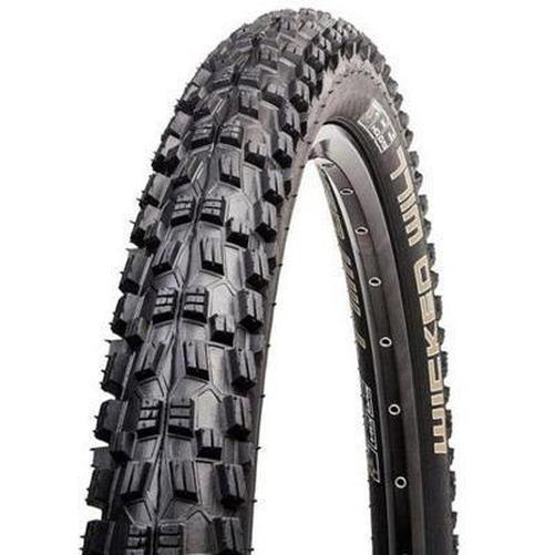 SCHWALBE Wicked Will Super Race Addix Speedgrip TL Easy Folding Tire 29'' x 2.4'' Transparent Skin-Pit Crew Cycles