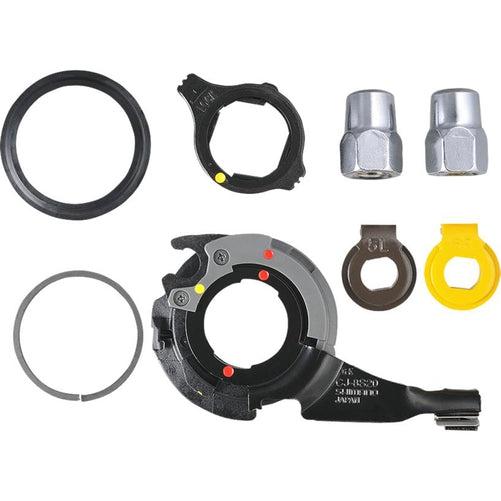 SHIMANO Alfine SG S501-8 Small Parts Kit-Pit Crew Cycles
