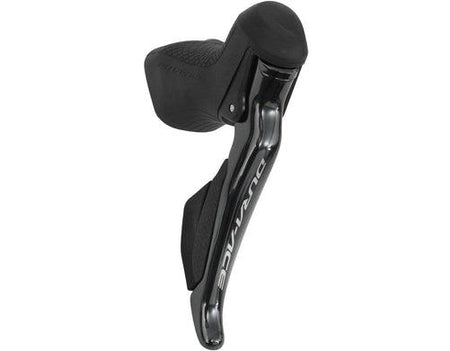 SHIMANO Dura Ace Di2 ST R9170 2x11 STI Shifter & Hydraulic Brake Lever Set-Pit Crew Cycles