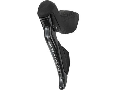 SHIMANO Dura Ace Di2 ST R9170 2x11 STI Shifter & Hydraulic Brake Lever Set-Pit Crew Cycles
