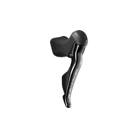 SHIMANO Dura Ace Di2 ST R9170 2x11 STI Shifter & Hydraulic Brake Lever Set-Pit Crew Cycles