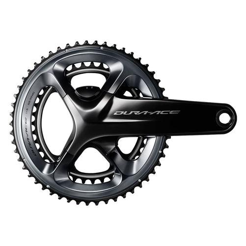 SHIMANO Dura-Ace FC-R9100-P PowerMeter Crank Arms 11-Speed