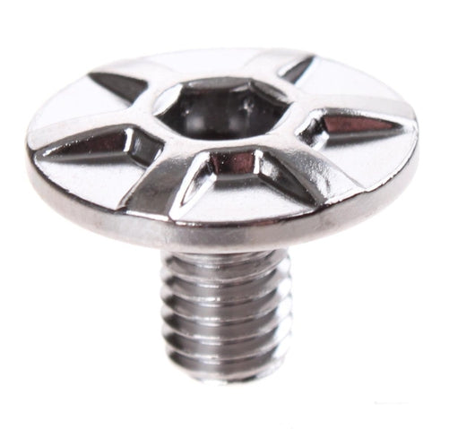 SHIMANO Dura-Ace PD R9100 Cleat Fixing Bolt 6pcs-Pit Crew Cycles