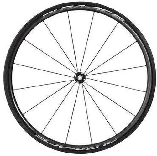SHIMANO Dura-Ace WH R9100 C40 Carbon Tubular Wheels 700c-Pit Crew Cycles