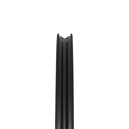 SHIMANO Dura-Ace WH-R9270-C50-TL Wheels Black Centerlock Tubeless-Pit Crew Cycles
