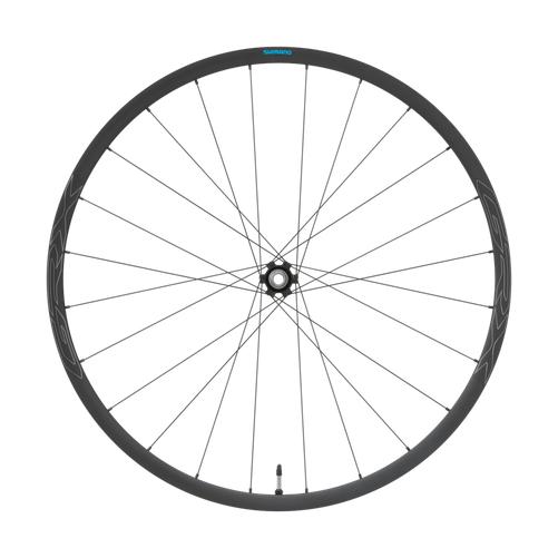 SHIMANO GRX WH-RX570-650B Disc Tubeless Wheels 27.5-Pit Crew Cycles