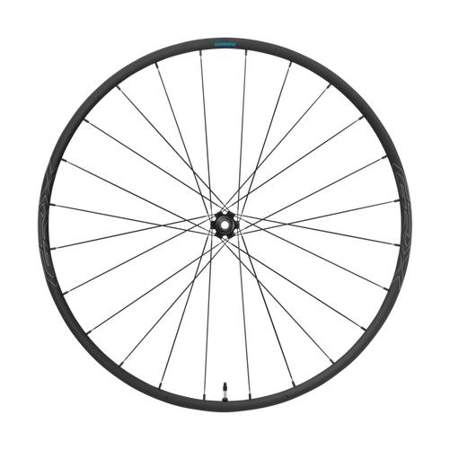 SHIMANO GRX WH-RX570 Disc Tubeless Wheels 700c-Pit Crew Cycles