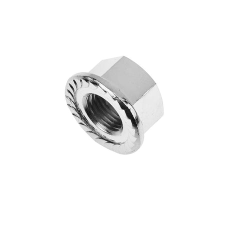 SHIMANO Nexus SG-3R40 Flange Nut - Y22015010-Pit Crew Cycles