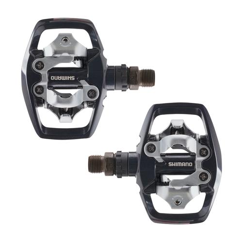 SHIMANO PD-ED500 Spd Road Pedals-Pit Crew Cycles