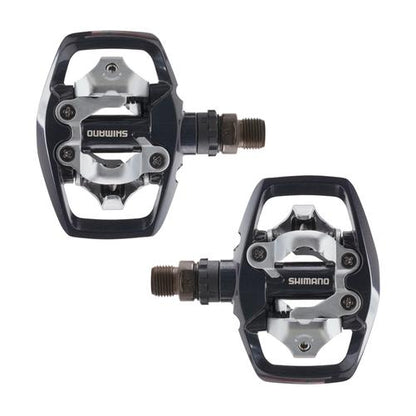 SHIMANO PD-ED500 Spd Road Pedals-Pit Crew Cycles