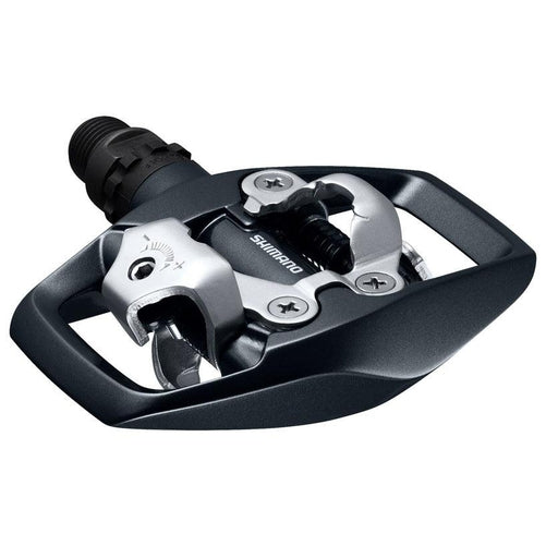 SHIMANO PD-ED500 Spd Road Pedals-Pit Crew Cycles