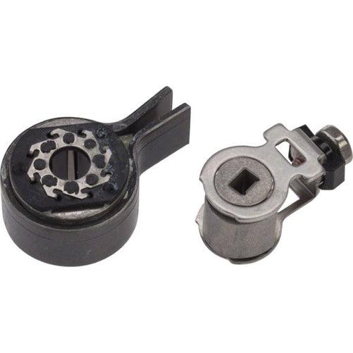SHIMANO Rear Derailleur Stabilizer Units Saint M820 XTR M986 XT M786 SLX M675 Zee M640 M615-Pit Crew Cycles