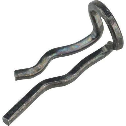 SHIMANO Rear Flat Mount Road Caliper Fixing Bolt Snap Retainer (1 per rear caliper)-Pit Crew Cycles