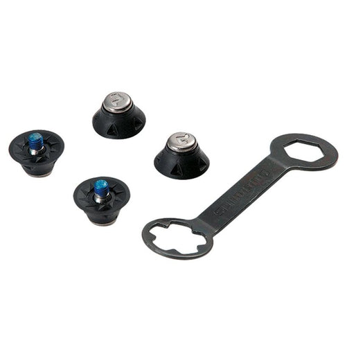 SHIMANO SH M225 Removable Toe Spikes & Tool-Pit Crew Cycles