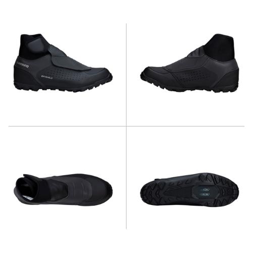 SHIMANO SH MW5 Mens Shoes-Pit Crew Cycles