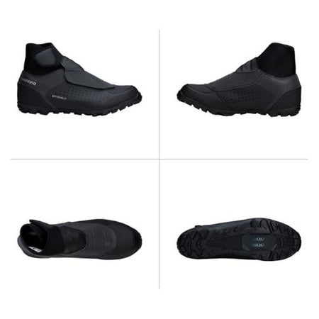 SHIMANO SH MW5 Mens Shoes-Pit Crew Cycles