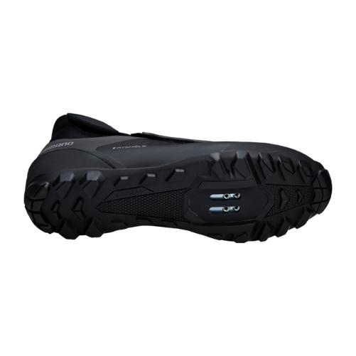 SHIMANO SH MW5 Mens Shoes-Pit Crew Cycles