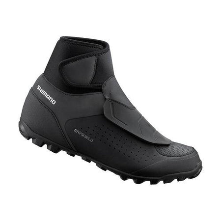 SHIMANO SH MW5 Mens Shoes-Pit Crew Cycles