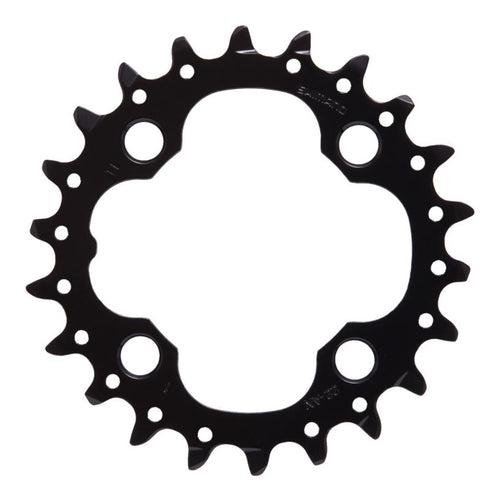 SHIMANO SLX M7000 Chainring 3 x 10 Speed-Pit Crew Cycles