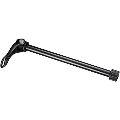 SHIMANO SM AX76B Rear Quick Release E-Thru Axle 12x148mm Boost-Pit Crew Cycles