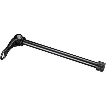 SHIMANO SM AX76B Rear Quick Release E-Thru Axle 12x148mm Boost-Pit Crew Cycles
