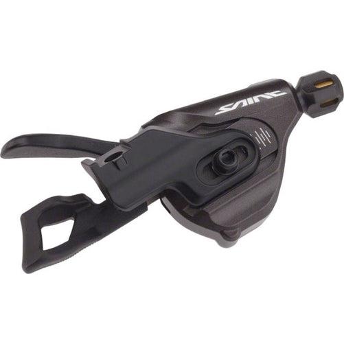 SHIMANO Saint SL M820 RapidFire Shifter Lever 10 Speed Traditional Mount-Pit Crew Cycles