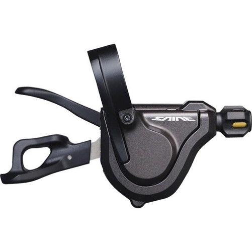 SHIMANO Saint SL M820 RapidFire Shifter Lever 10 Speed Traditional Mount-Pit Crew Cycles