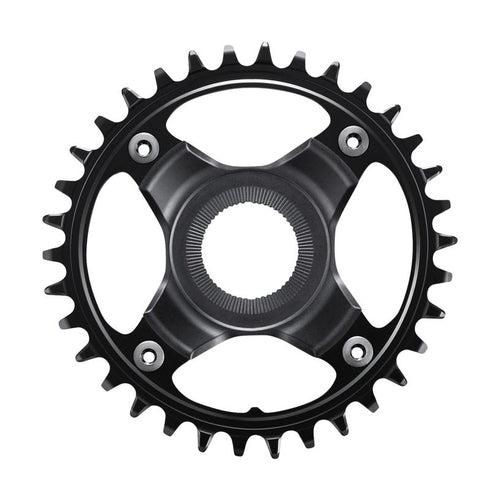 SHIMANO Steps Chainring SM CRE80 For FC-E8050/E8000 50mm 10/11-Pit Crew Cycles