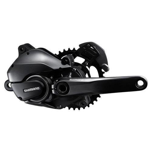 SHIMANO Steps DU E8000 E-Bike Drive Unit MTB 20 MPH