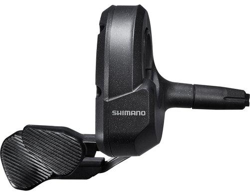 SHIMANO Steps MTB SW E8000 Left Shift Switch-Pit Crew Cycles
