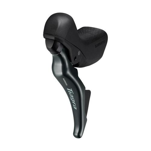 SHIMANO Tiagra ST-4725 Hydraulic Shifter Lever STI 2x10-Pit Crew Cycles
