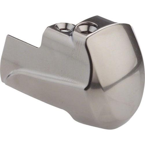 SHIMANO Ultegra ST-6800 Right STI Lever Name Plate and Fixing Screw-Pit Crew Cycles