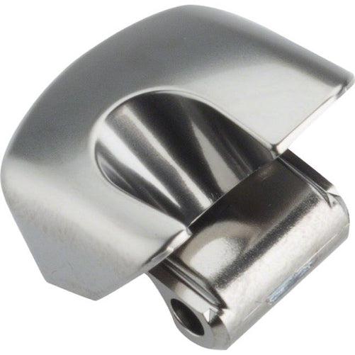 SHIMANO Ultegra ST-6870 Di2 STI lever Right Hand Name Plate and Fixing Screw-Pit Crew Cycles