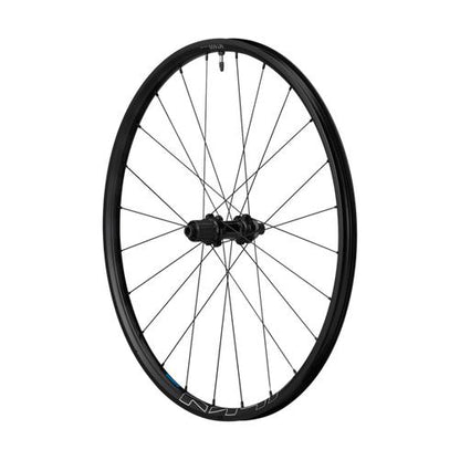 SHIMANO WH MT600-B Boost Disc Tubeless Wheelset 29"-Pit Crew Cycles