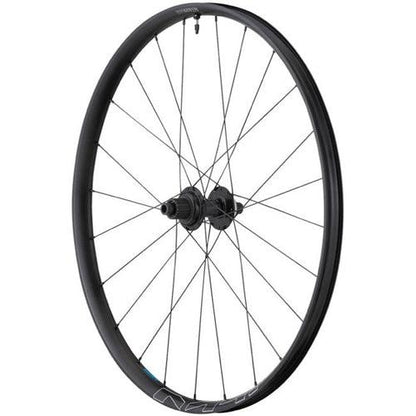 SHIMANO WH-MT620-B Boost Tubeless Disc Wheels 27.5"-Pit Crew Cycles