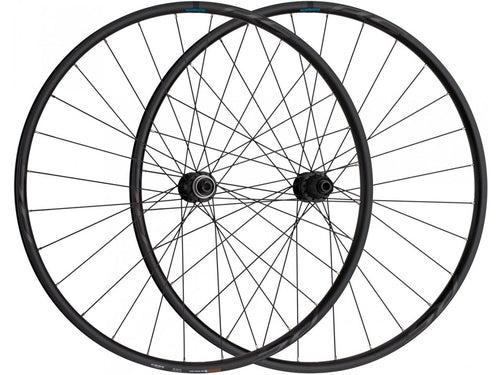 SHIMANO WH-RS171 Disc Wheels 700c 192790449418 – Pit Crew Cycles
