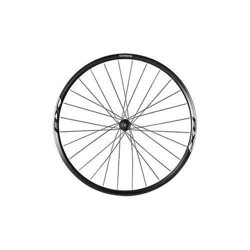 SHIMANO WH-RX010 Disc Wheels QR 700c-Pit Crew Cycles