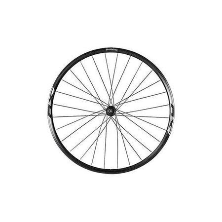 SHIMANO WH-RX010 Disc Wheels QR 700c-Pit Crew Cycles