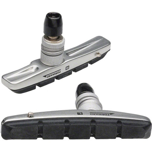 SHIMANO XT BR-M770 S70C Cartridge V Brake Pads-Pit Crew Cycles