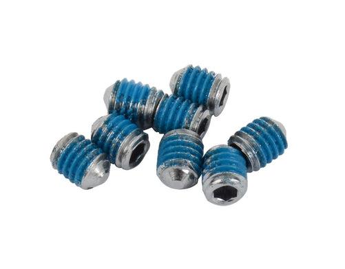 SHIMANO XT PD T8000 / EH500 Pedal Replacement Pins-Pit Crew Cycles