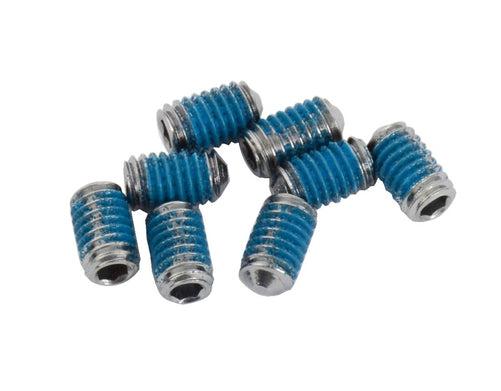 SHIMANO XT PD T8000 / EH500 Pedal Replacement Pins-Pit Crew Cycles