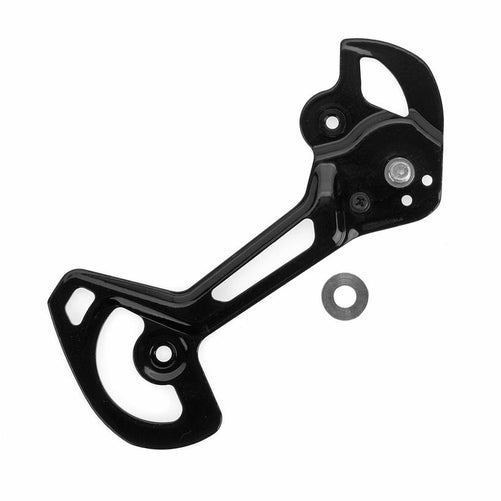 SHIMANO XTR RD M9120 Rear Derailleur Outer Cage Plate-Pit Crew Cycles
