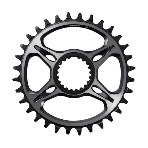 SHIMANO XTR SM-CRM95 Chainring 11/12 Speed-Pit Crew Cycles