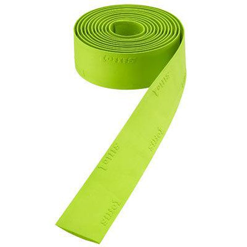 SILIC1 Classic Silicone Handlebar Tape Green-Pit Crew Cycles