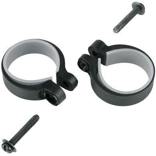 SKS Fender Stay Attachment Fork Clamps & Bolts Adapter 26.5-30.5Mm - 26.5-30.5mm-Pit Crew Cycles