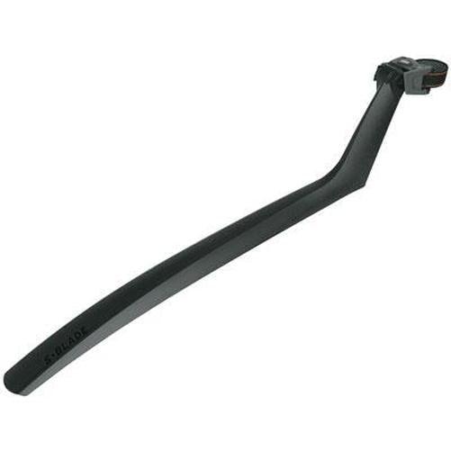 SKS S-Blade Quick Release Seatpost Mount Rear Fender 26-29"-Pit Crew Cycles